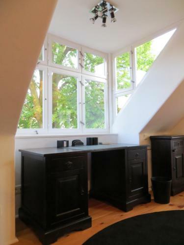 Apartamento Fischerhaus Am See
