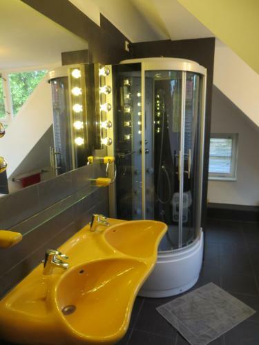 Apartamento Fischerhaus Am See