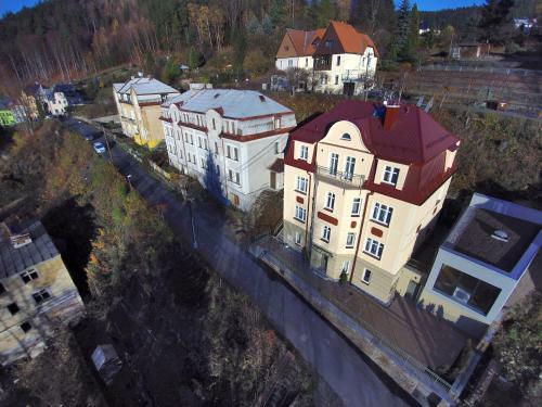Apartm�ny Adam