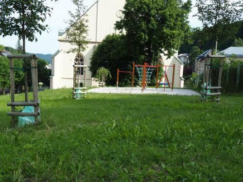 Apartamento U V�hy J�chymov