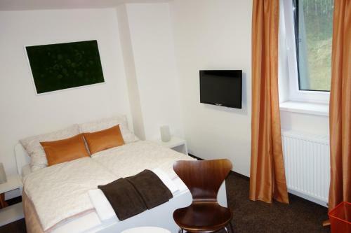 B&B � La Montagne
