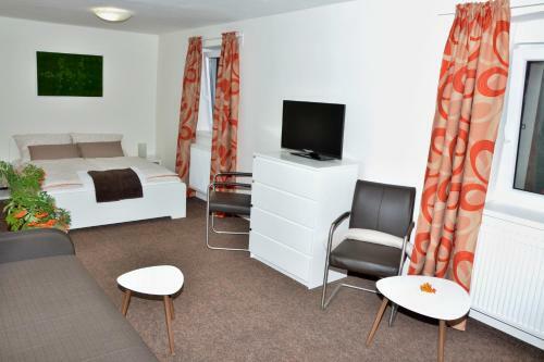 B&B � La Montagne