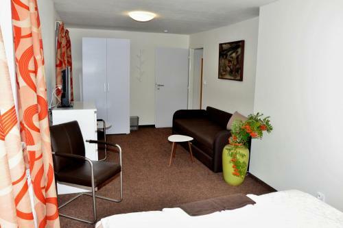 B&B � La Montagne