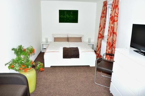 B&B � La Montagne