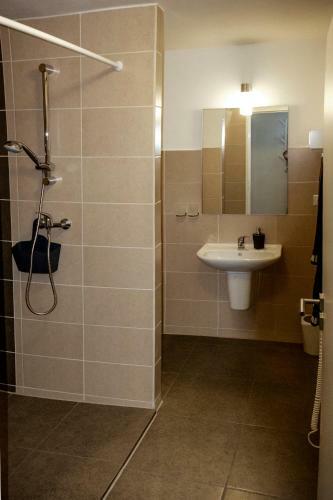 B&B � La Montagne