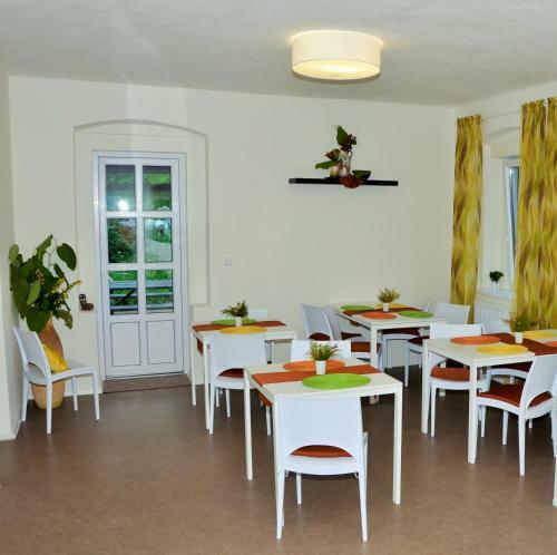 B&B � La Montagne