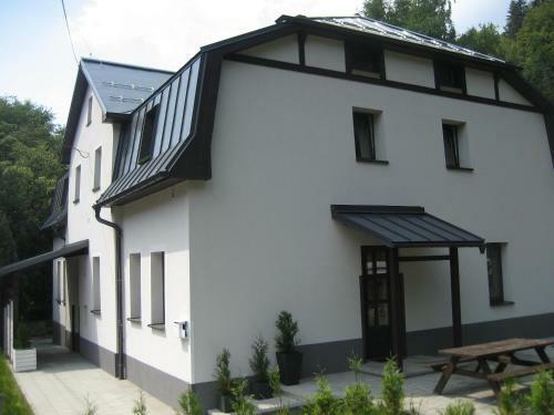 B&B � La Montagne
