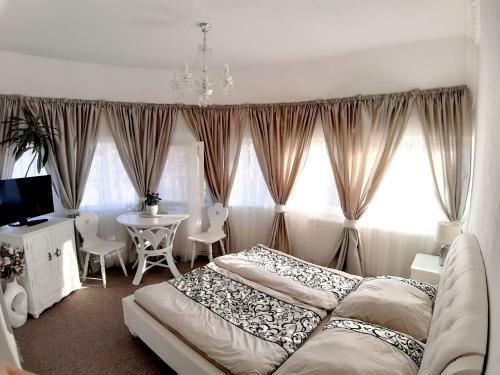Hostal Penzion A Restaurace Belveder