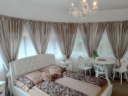 Hostal Penzion A Restaurace Belveder