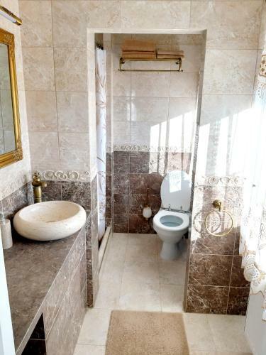 Hostal Penzion A Restaurace Belveder