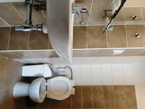 Hostal Pr�zdninov� D?m Na Panor�m?