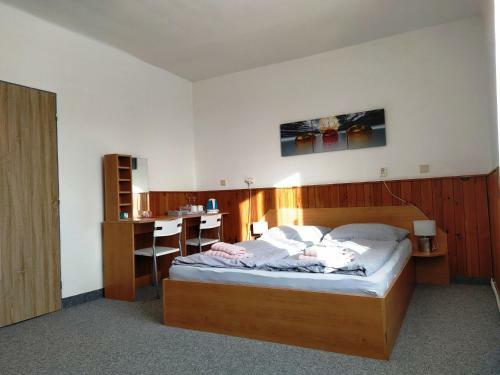 Hostal Pr�zdninov� D?m Na Panor�m?
