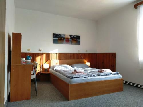 Hostal Pr�zdninov� D?m Na Panor�m?