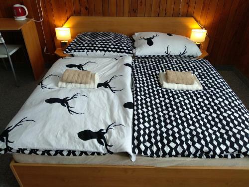 Hostal Pr�zdninov� D?m Na Panor�m?
