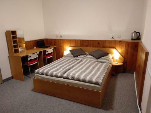 Hostal Pr�zdninov� D?m Na Panor�m?