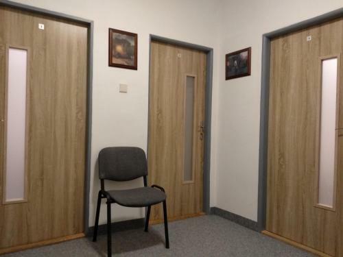 Hostal Pr�zdninov� D?m Na Panor�m?