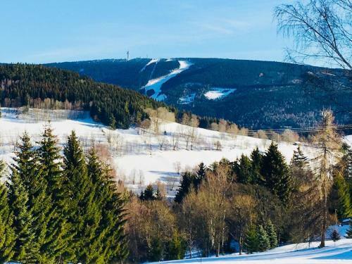 Hostal Pr�zdninov� D?m Na Panor�m?