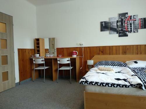 Hostal Pr�zdninov� D?m Na Panor�m?
