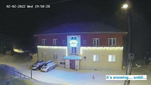 Hostal Pr�zdninov� D?m Na Panor�m?