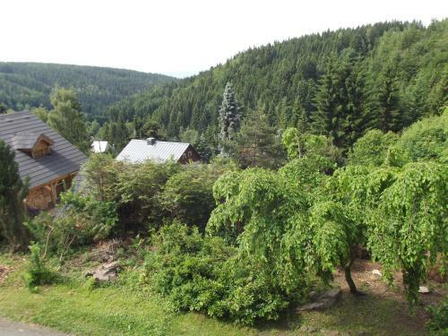 Lodge Chata S V�hledem