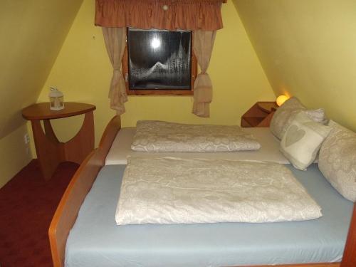 Lodge Chata S V�hledem