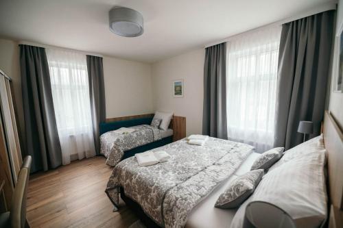 Apartamento Vila J�chymov