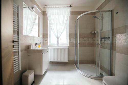 Apartamento Vila J�chymov