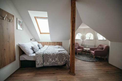 Apartamento Vila J�chymov