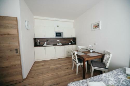 Apartamento Vila J�chymov