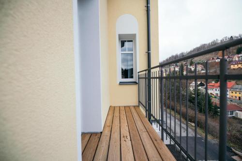 Apartamento Vila J�chymov