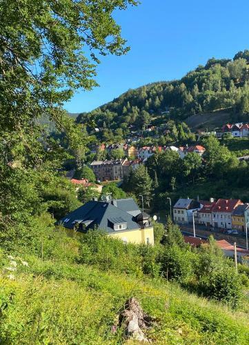 Apartamento Vila J�chymov