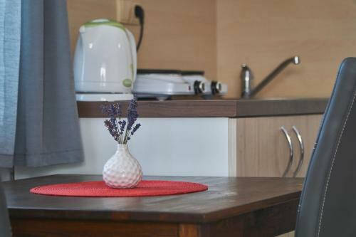Apartm�ny Marj�nka