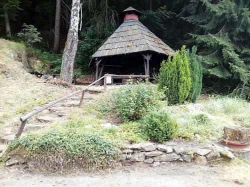 Horsk� Chata Pod Lanovkou