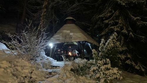Horsk� Chata Pod Lanovkou
