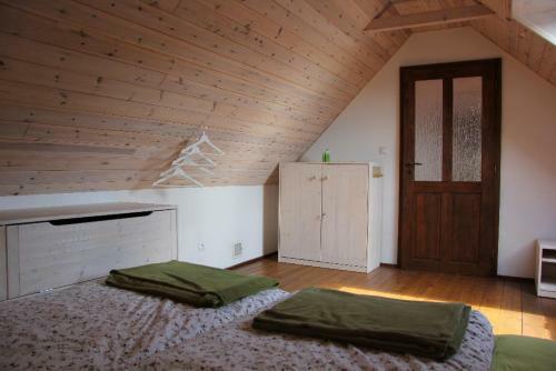 Apartamento Chalupa Jevi?ovice 137