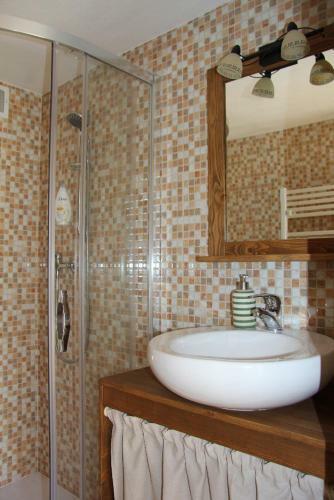 Apartamento Chalupa Jevi?ovice 137