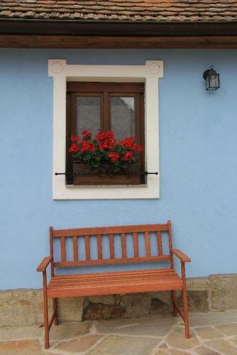 Apartamento Chalupa Jevi?ovice 137