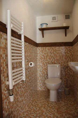 Apartamento Chalupa Jevi?ovice 137