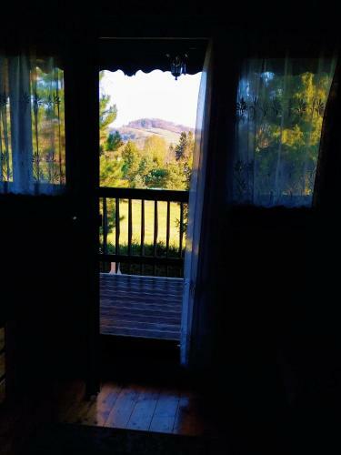 Lodge Chata Rynartice 7