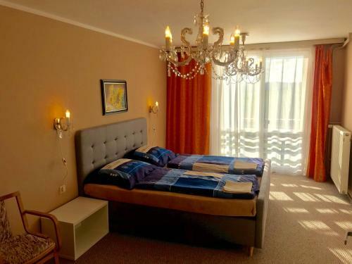 Hostal Penzion Eden