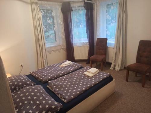 Hostal Penzion Eden