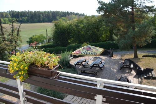 Hostal Penzion Eden