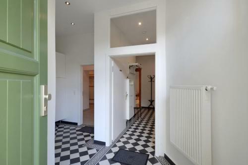 Apartamento Familienstudio 27