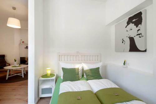 Apartamento Familienstudio 27