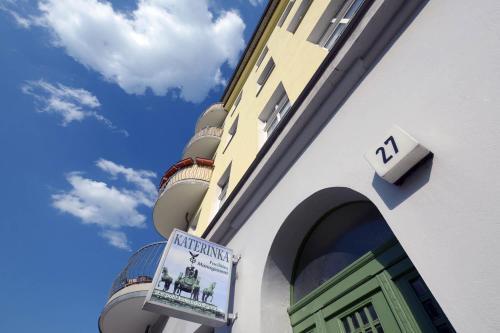 Apartamento Familienstudio 27