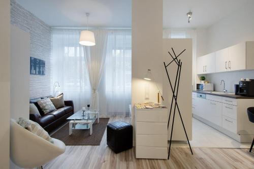 Apartamento Familienstudio 27