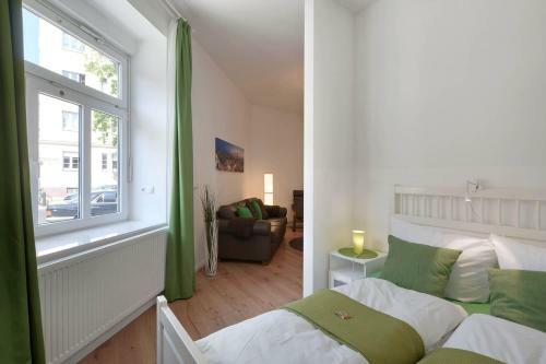Apartamento Familienstudio 27