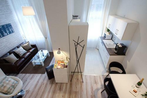 Apartamento Familienstudio 27