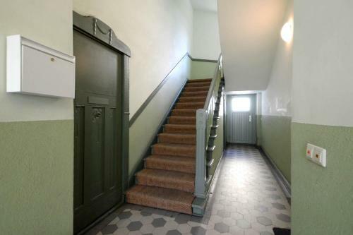 Apartamento Familienstudio 27