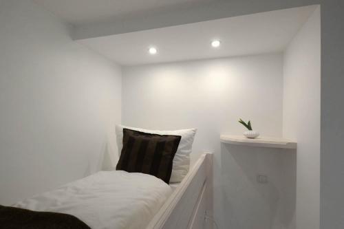 Apartamento Familienstudio 27